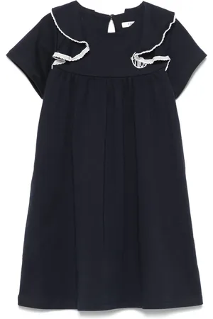 Chloé Ruffle