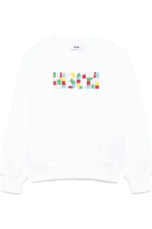Msgm Beaded