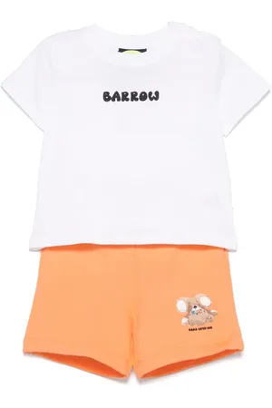 BARROW Jersey T