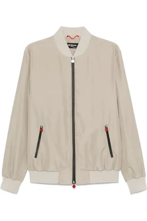 Kiton Ribbed
