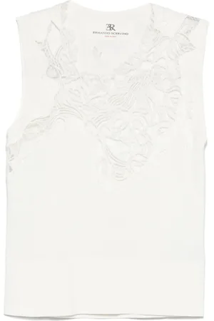 ERMANNO SCERVINO Floral