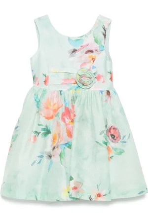 Abel & Lula Floral