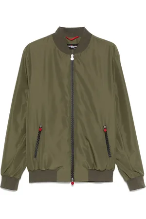 Kiton Zip