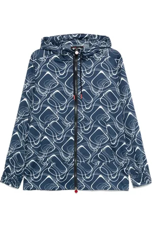 Kiton Graphic