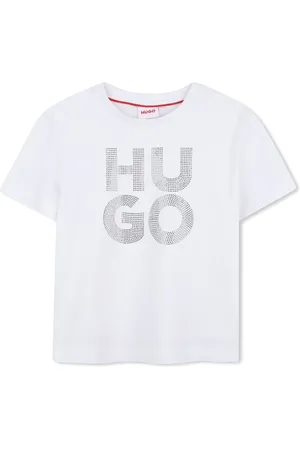 HUGO BOSS Logo