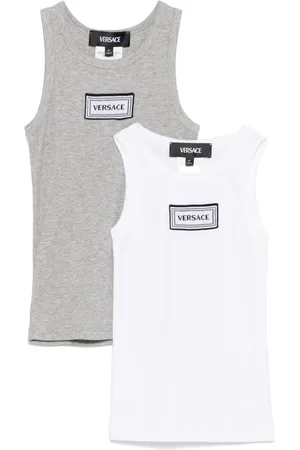 VERSACE Logo
