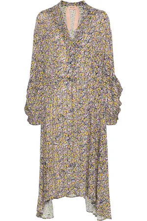Nº21 Floral