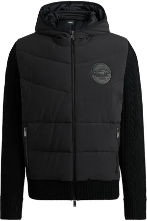 HUGO BOSS Dorlando jacket