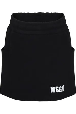 Msgm Logo