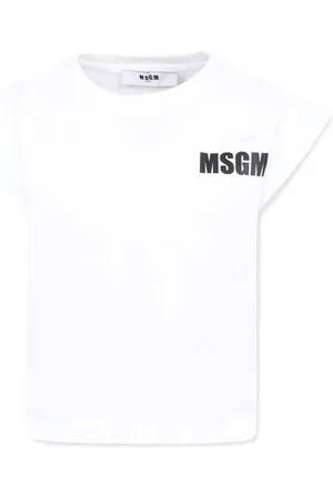 Msgm Logo