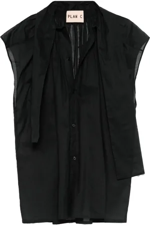 Plan C Scarf
