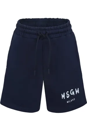 Msgm Logo