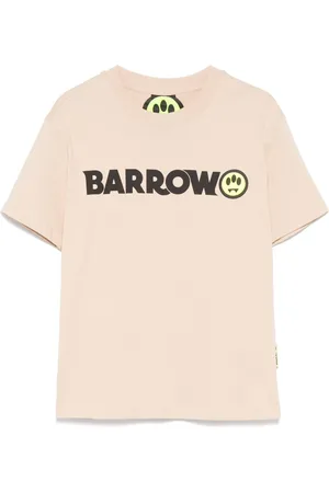 BARROW Jersey T