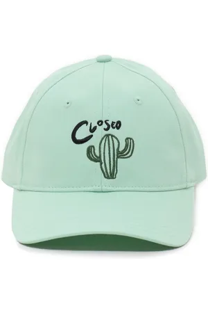 Closed Logo