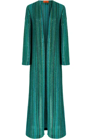 Missoni Zigzag cardi