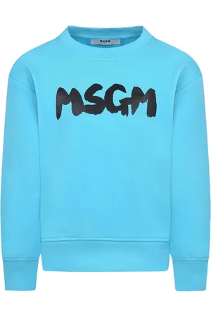 Msgm Logo