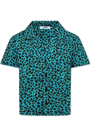 Msgm Leopard
