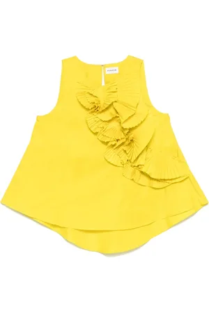 P.A.R.O.S.H. Ruffled