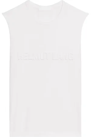 Helmut Lang Jersey T