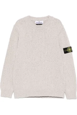 Stone Island Boucl??