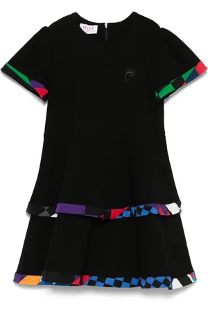 PUCCI Junior Giardino