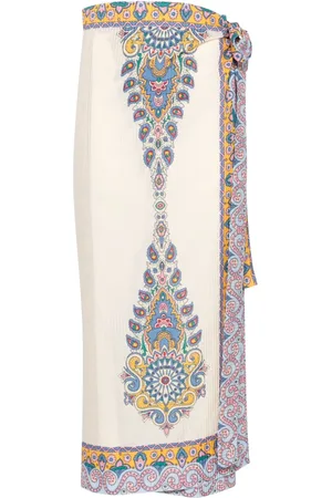 Etro Paisley