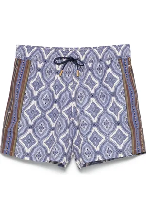 Etro Geometric
