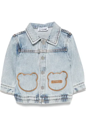 Moschino Teddy bear