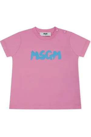 Msgm Logo