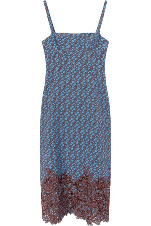 ERMANNO SCERVINO Floral