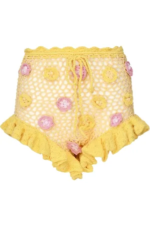 Celia B Crochet