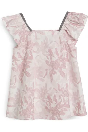Brunello Cucinelli Floral