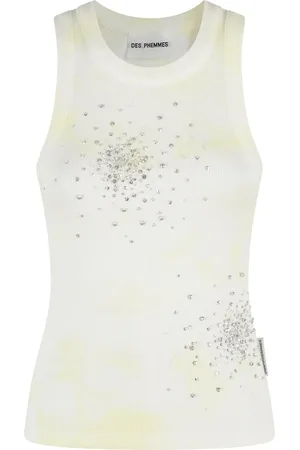 Des Phemmes Crystal