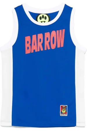 BARROW Logo