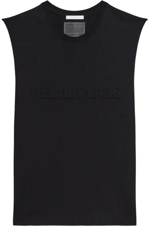 Helmut Lang Jersey T