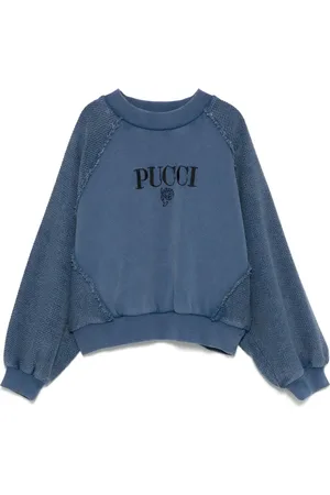 PUCCI Junior Logo