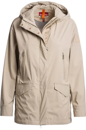 Parajumpers Logo
