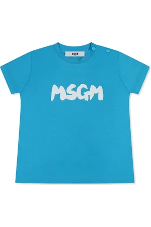 Msgm Logo