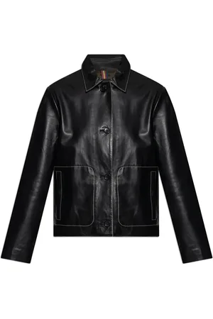 Paul Smith Contrasting