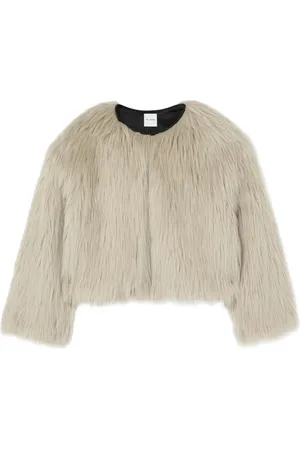 ST. JOHN Faux