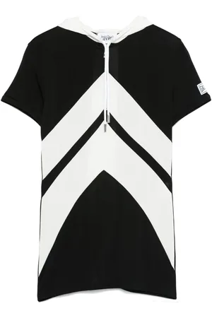 Jean Paul Gaultier Chevron