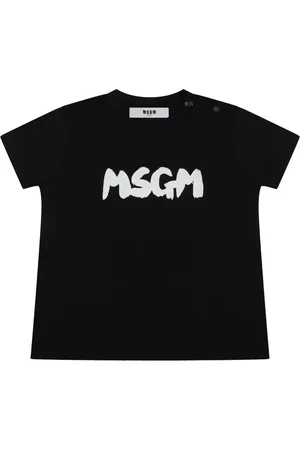 Msgm Logo