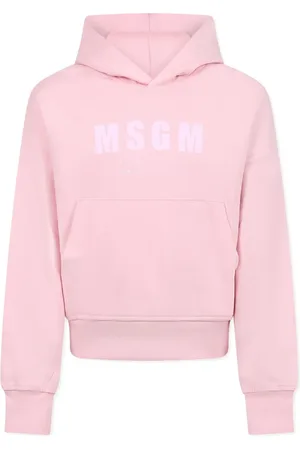 Msgm Logo