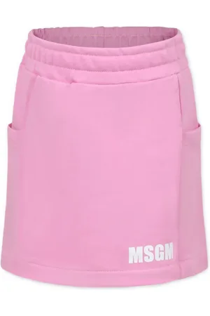 Msgm Logo