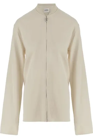 Jil Sander Zip