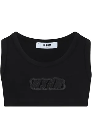 Msgm Logo