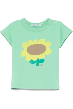 Bobo Choses Sunflower T