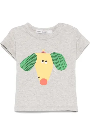 Bobo Choses Happy Dog T