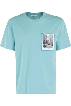 Helmut Lang Graphic