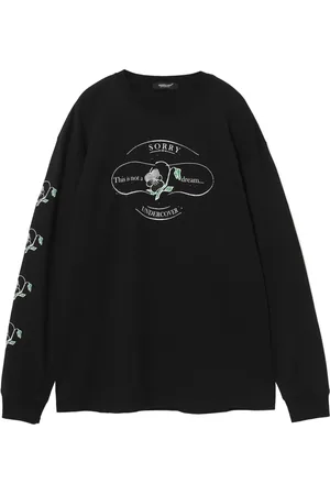 UNDERCOVER Logo